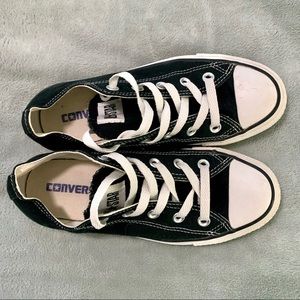 Converse Chuck Taylor All Stars Unisex Sneakers